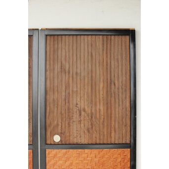 意匠板戸 2枚1組　B1088Y 