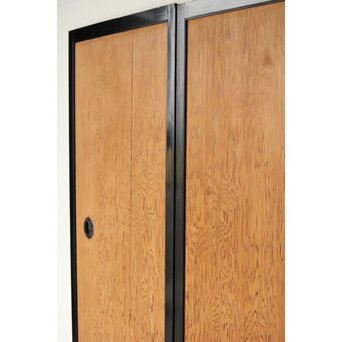 意匠板戸 2枚1組　B1088Y 