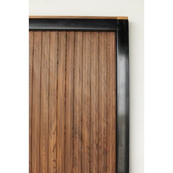 意匠板戸 2枚1組　B1088Y 