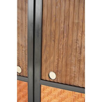 意匠板戸 2枚1組　B1088Y 