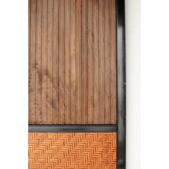 意匠板戸 2枚1組　B1088Y 