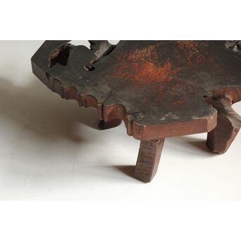 根木台 卓　X567 