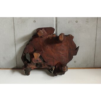 根木台 卓　X567 