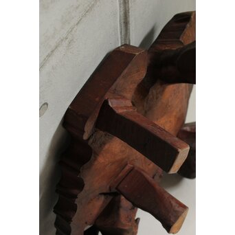 根木台 卓　X567 