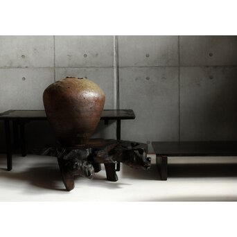 根木台 卓　X567 