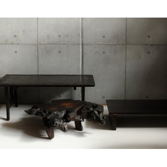 根木台 卓　X567