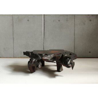 根木台 卓　X567 