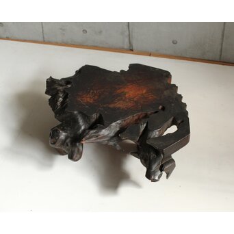 根木台 卓　X567 