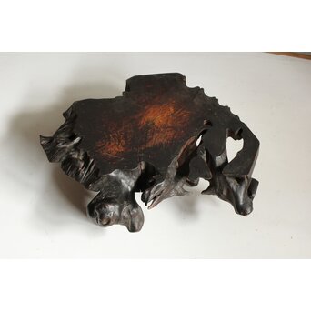 根木台 卓　X567 