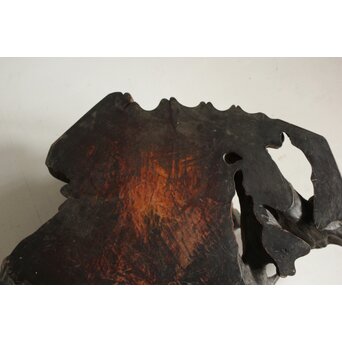 根木台 卓　X567 