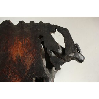 根木台 卓　X567 