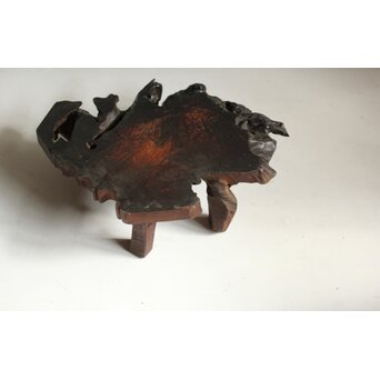 根木台 卓　X567 