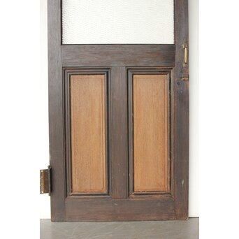 プレスガラスドア　GD0259 