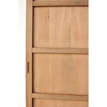 幅広雪隠戸　GD0261 