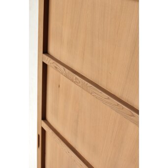 幅広雪隠戸　GD0261 