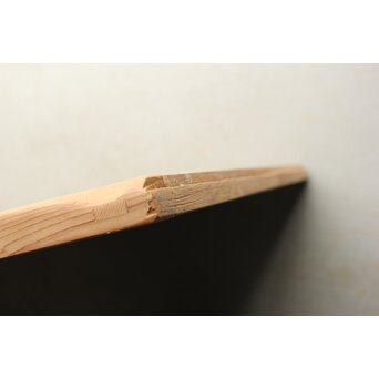 幅広雪隠戸　GD0261 