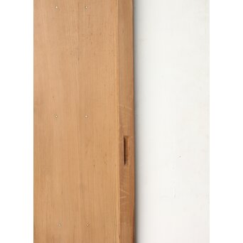 幅広雪隠戸　GD0261 