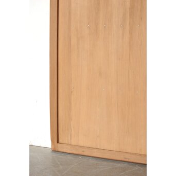 幅広雪隠戸　GD0261 