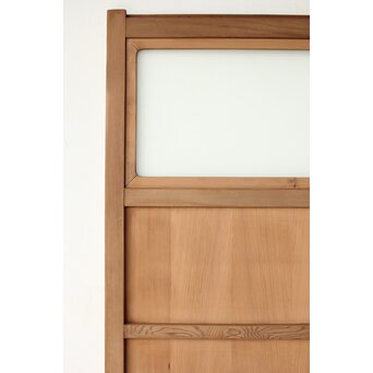 幅広雪隠戸　GD0261 