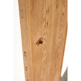 横桟 雪隠戸　GD0262 