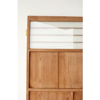 横桟 雪隠戸　GD0262 