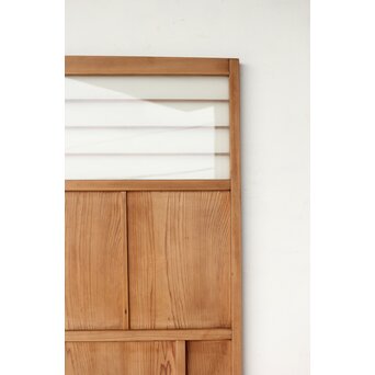 横桟 雪隠戸　GD0262 