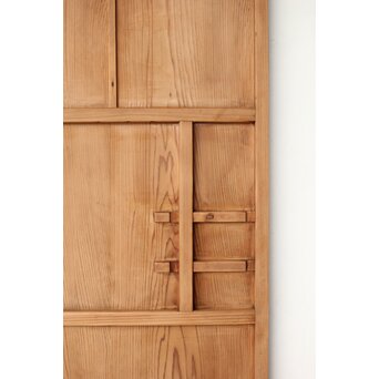 横桟 雪隠戸　GD0262 