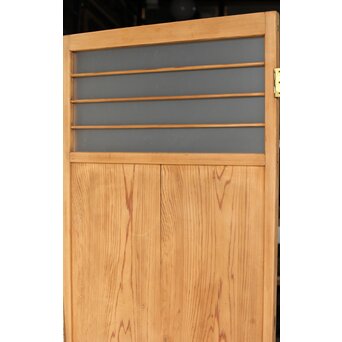 横桟 雪隠戸　GD0262 