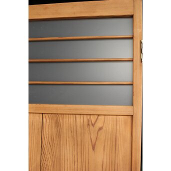 横桟 雪隠戸　GD0262 