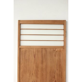 横桟 雪隠戸　GD0262 