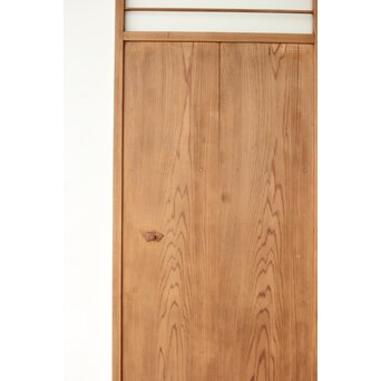 横桟 雪隠戸　GD0262 