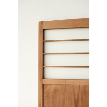 横桟 雪隠戸　GD0262 