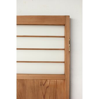 横桟 雪隠戸　GD0262 