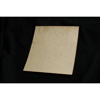 伊東深水 静物画 色紙　Z570 