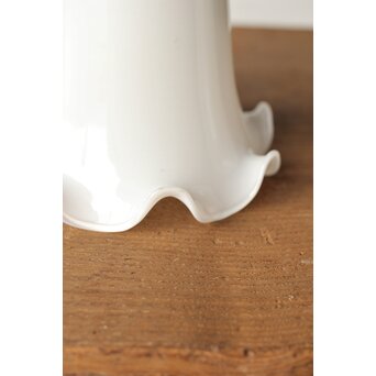 フリルシェード 壁付ブラケット照明 2個1組　A493 