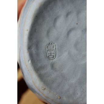 萬古 人面急須 おかめ 達磨 天狗 鬼 ひょっとこ　P512 