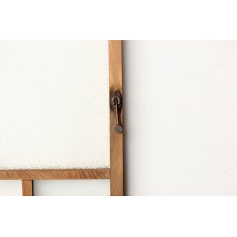 レトロガラス窓L　GD0263 