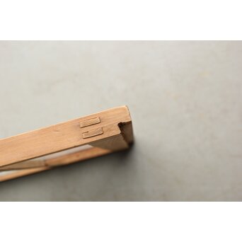 レトロガラス窓L　GD0263 