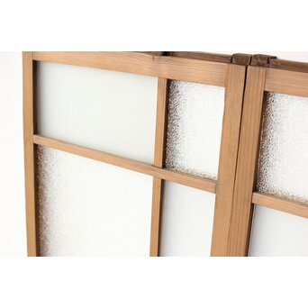 レトロガラス窓M　GD0264 