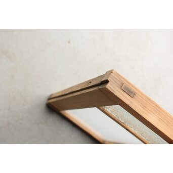 レトロガラス窓M　GD0264 