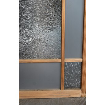 レトロガラス窓M　GD0264 