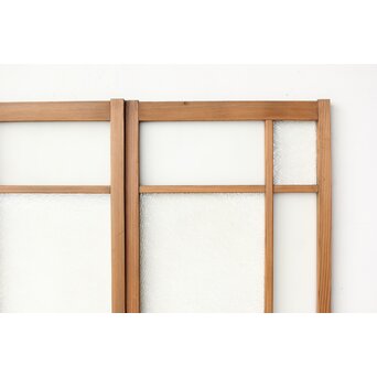 レトロガラス窓M　GD0264 