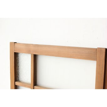 レトロガラス窓M　GD0264 