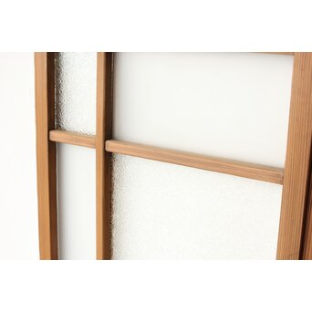 レトロガラス窓M　GD0264 