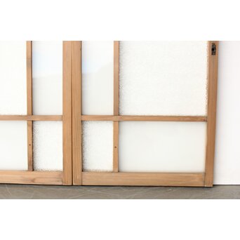 レトロガラス窓M　GD0264 