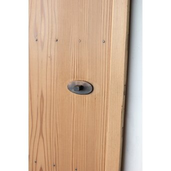 くもりガラス雪隠戸 2枚1組　GD0266 