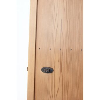 くもりガラス雪隠戸 2枚1組　GD0266 