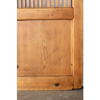 格子蔵戸　W0183 