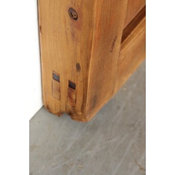 格子蔵戸　W0183 