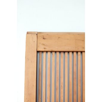 格子蔵戸　W0183 